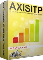 AxisITP ClickBank Affiliate Marketplace Script